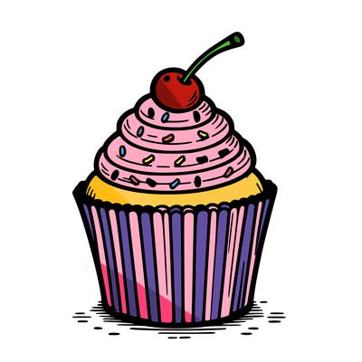 cup cake