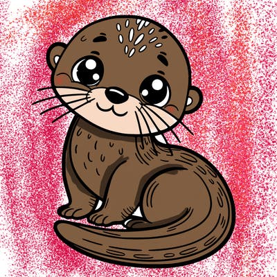 otter