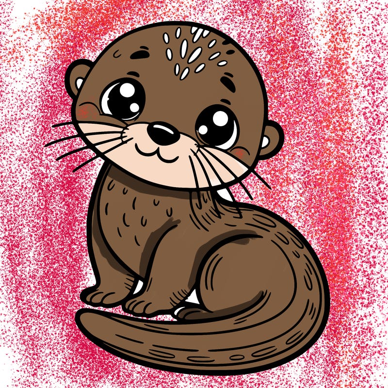 otter