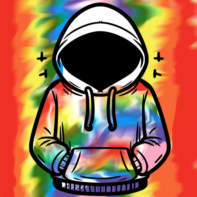 hoodie