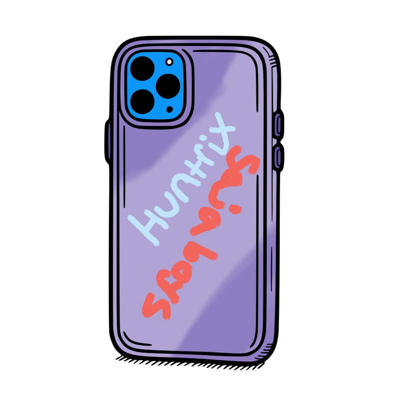 phone case