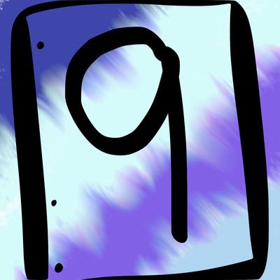 blank white page with nothing drawn on it