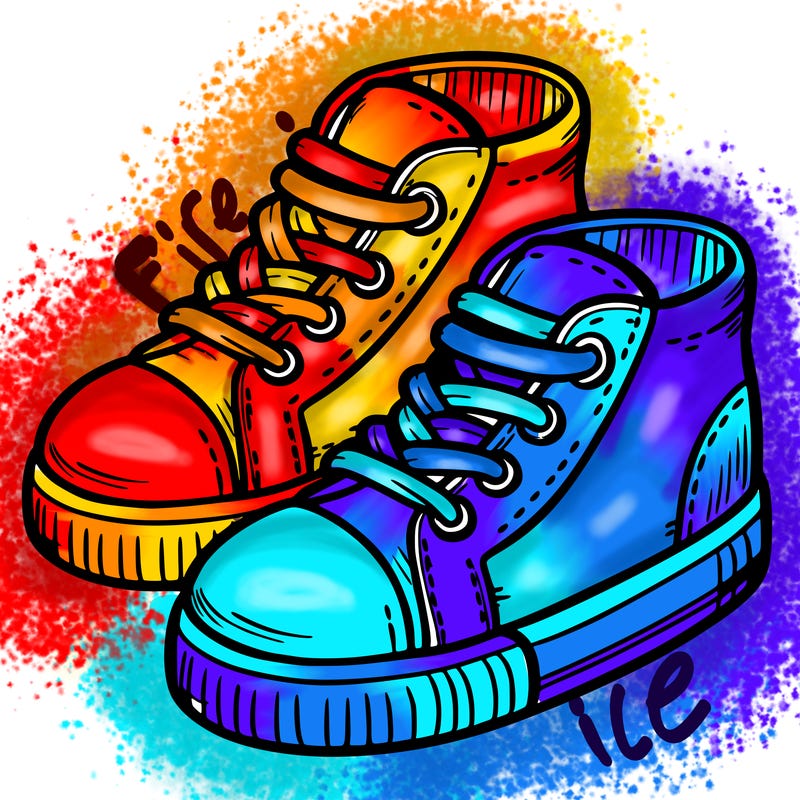 shoes
