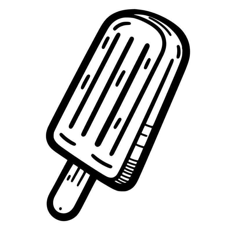 popsicle