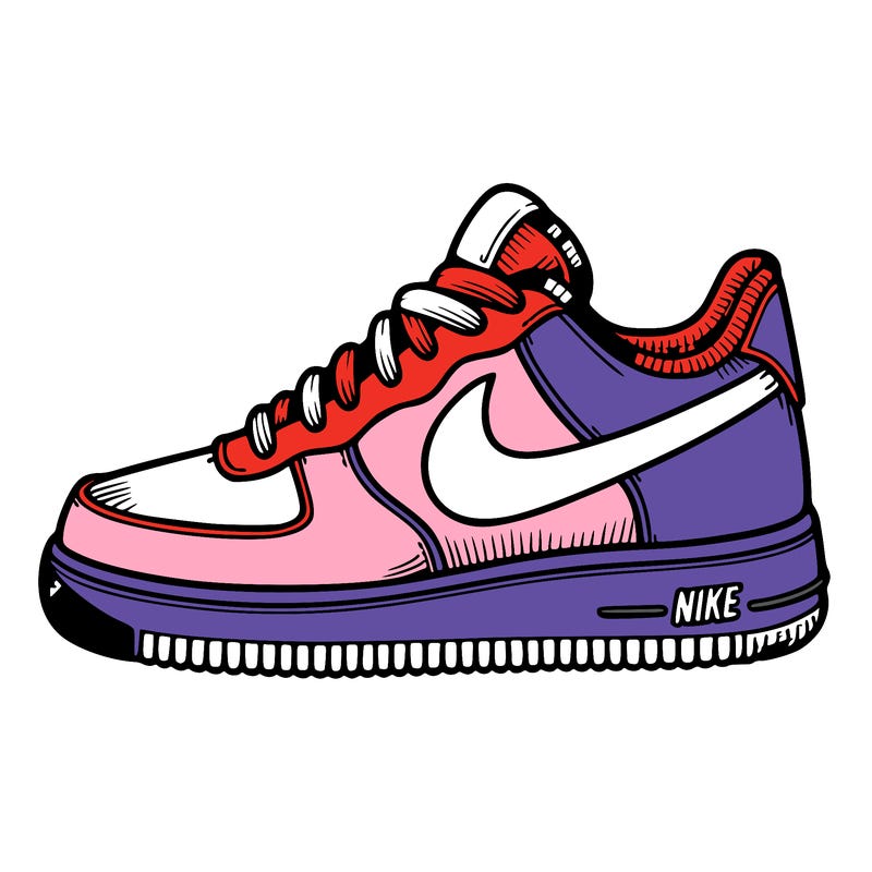nike shoe