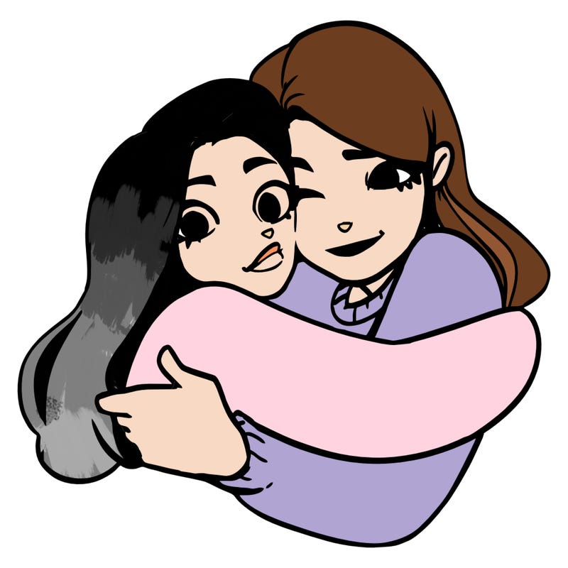 After