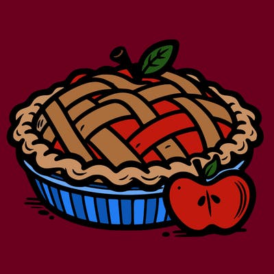 apple pie