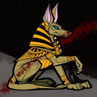 anubis