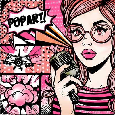 pop art