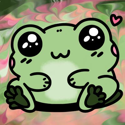 𝚔𝚊𝚠𝚊𝚒𝚒 𝚏𝚛𝚘𝚐