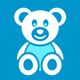 Baby Monitor TEDDY-baby camera