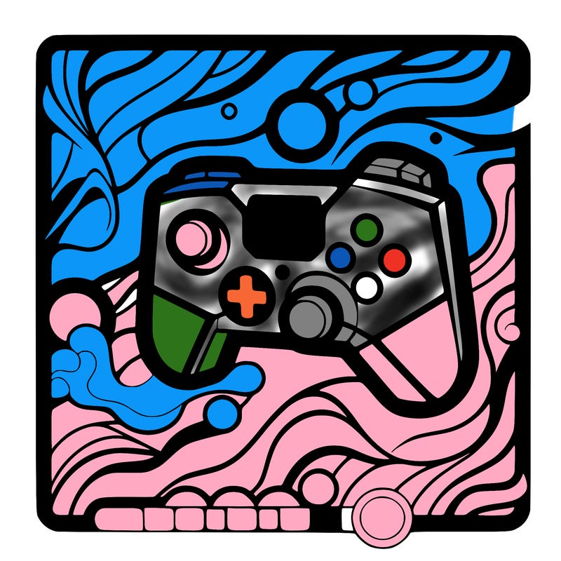 squid games on netflix