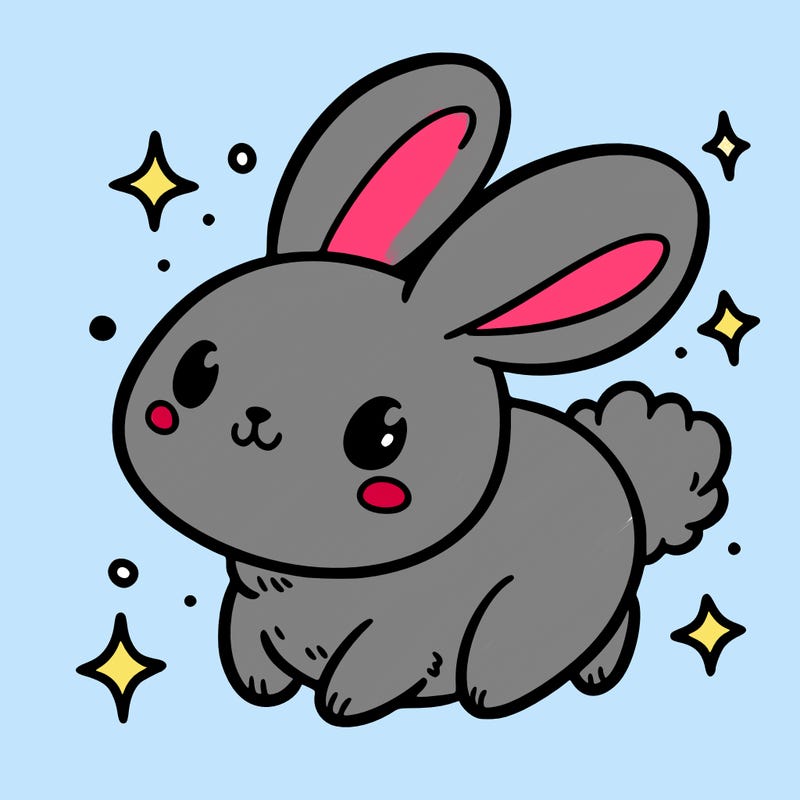 bunny