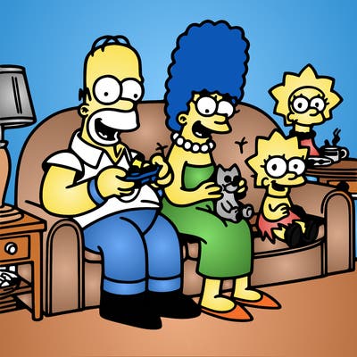 simpsons