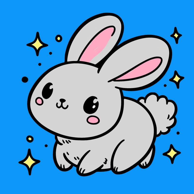 bunny
