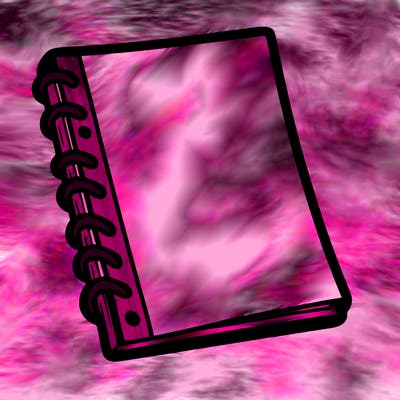 blank