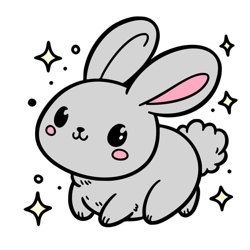 bunny