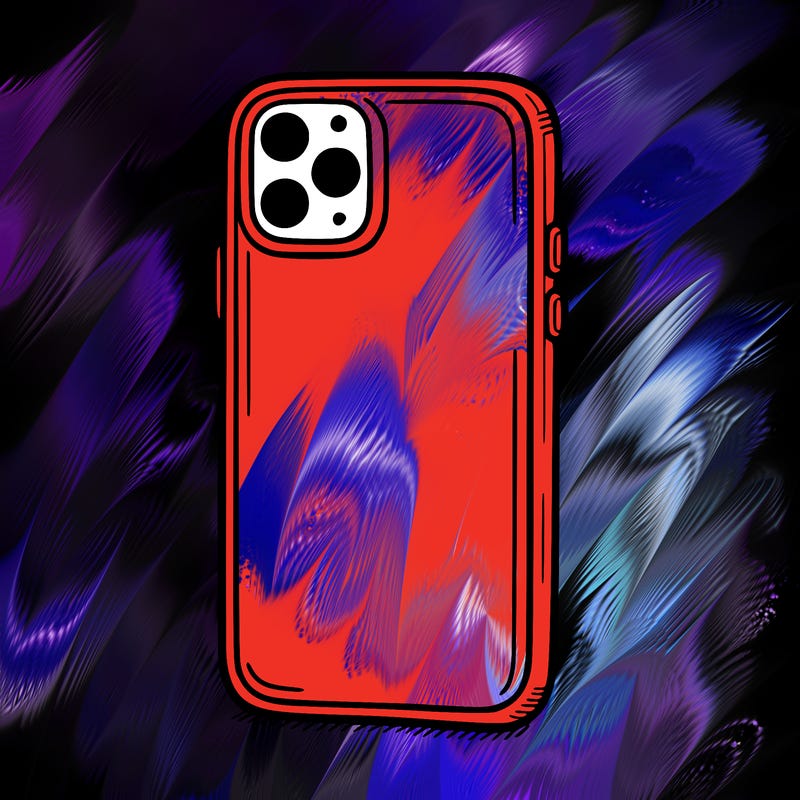 phone case