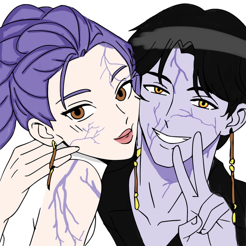 After