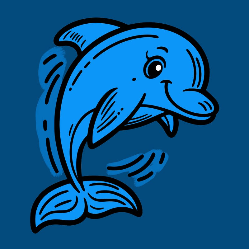 dolphin