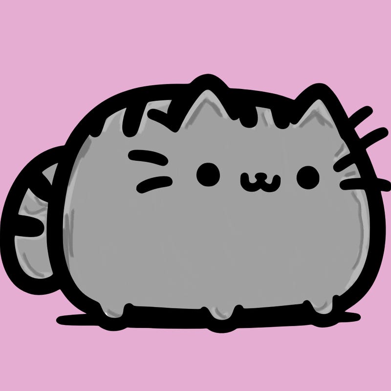 pusheen
