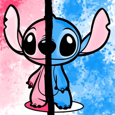 stitch