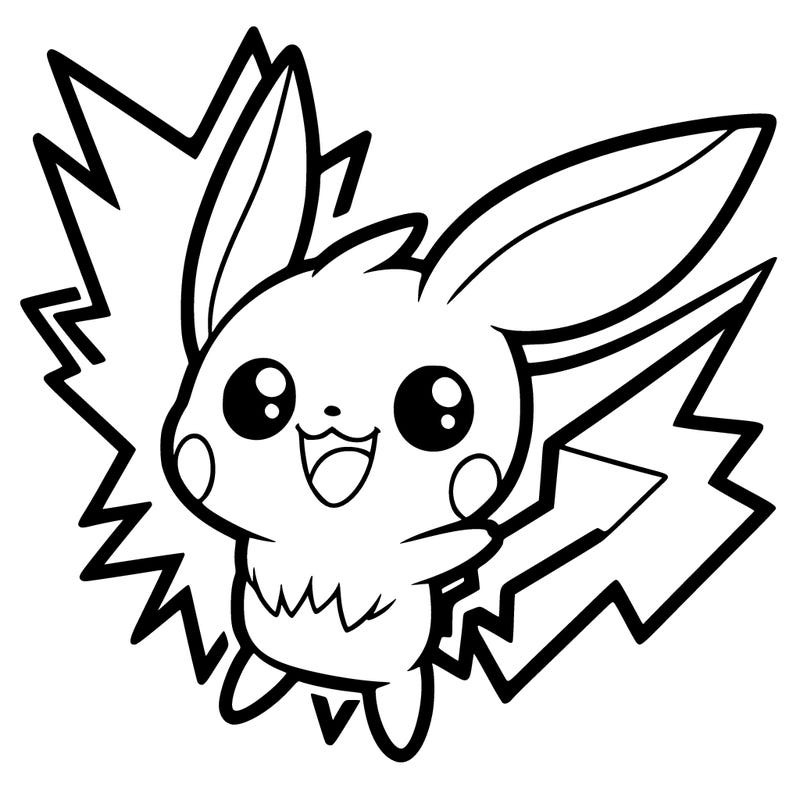 pikachu