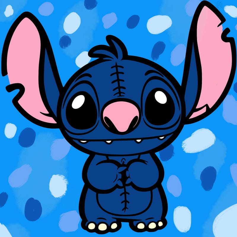 stitches