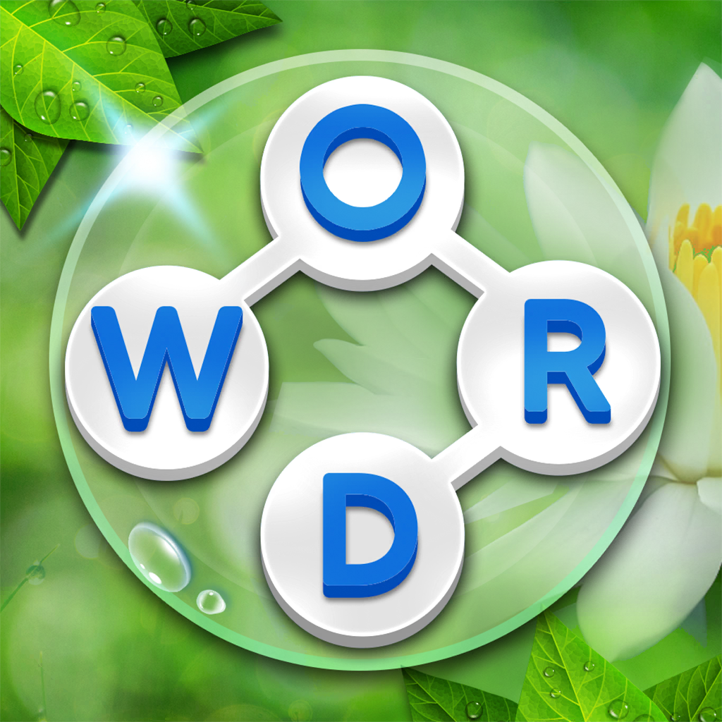 Word Cross: Zen Crossword Game - Games App | MWM