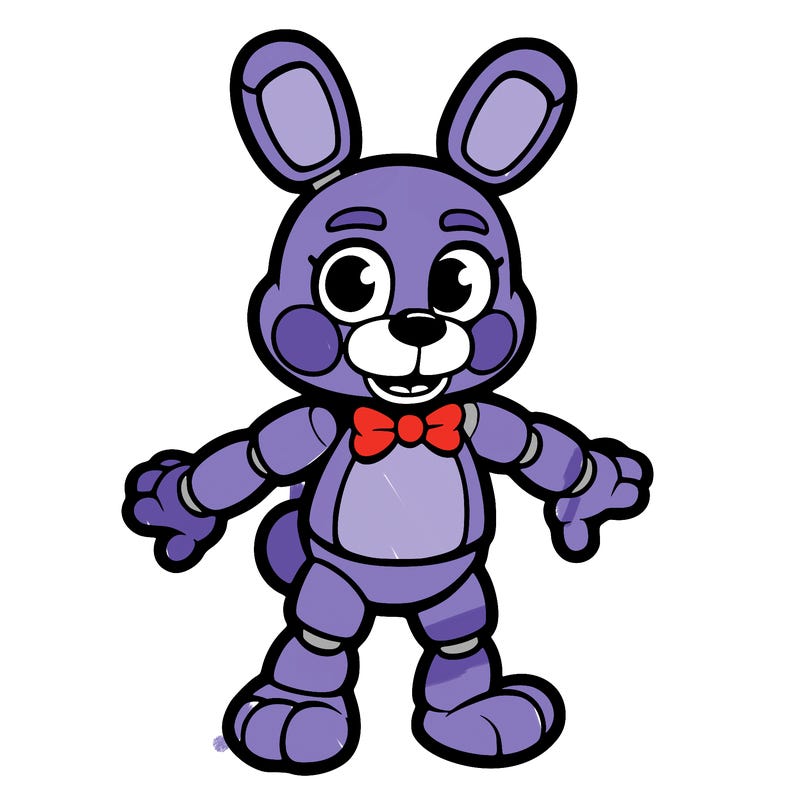 bonnie