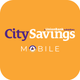 CitySavings Mobile