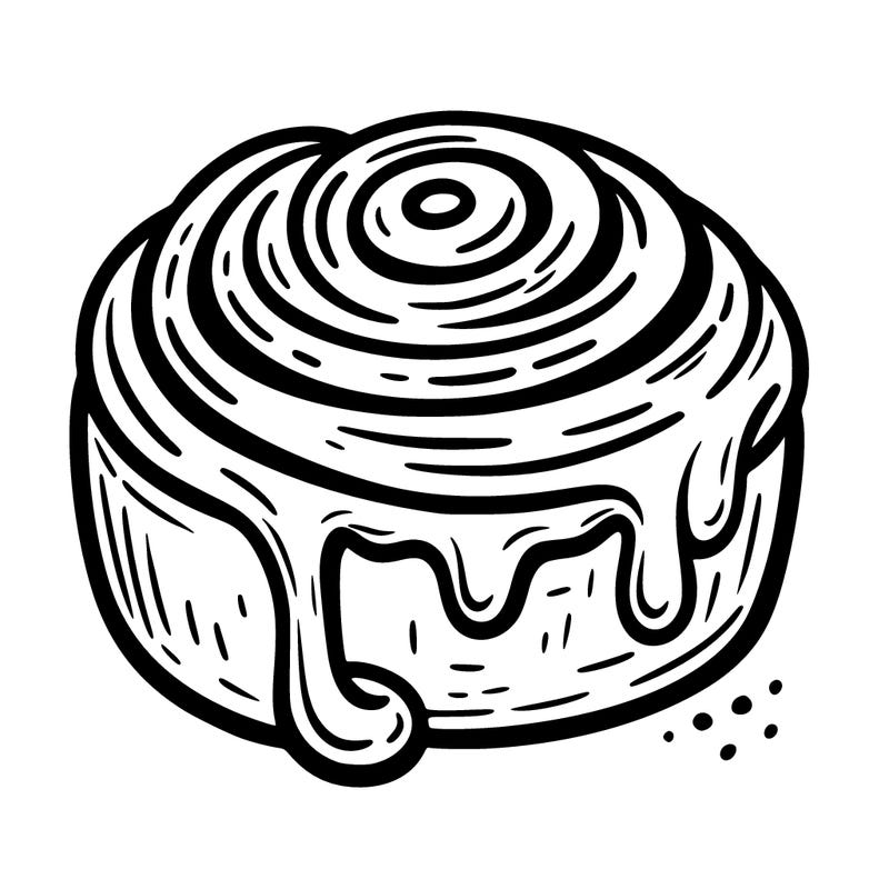 cinnamon roll