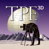 Photographer's Ephemeris 3D - App Icon