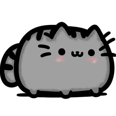 pusheen