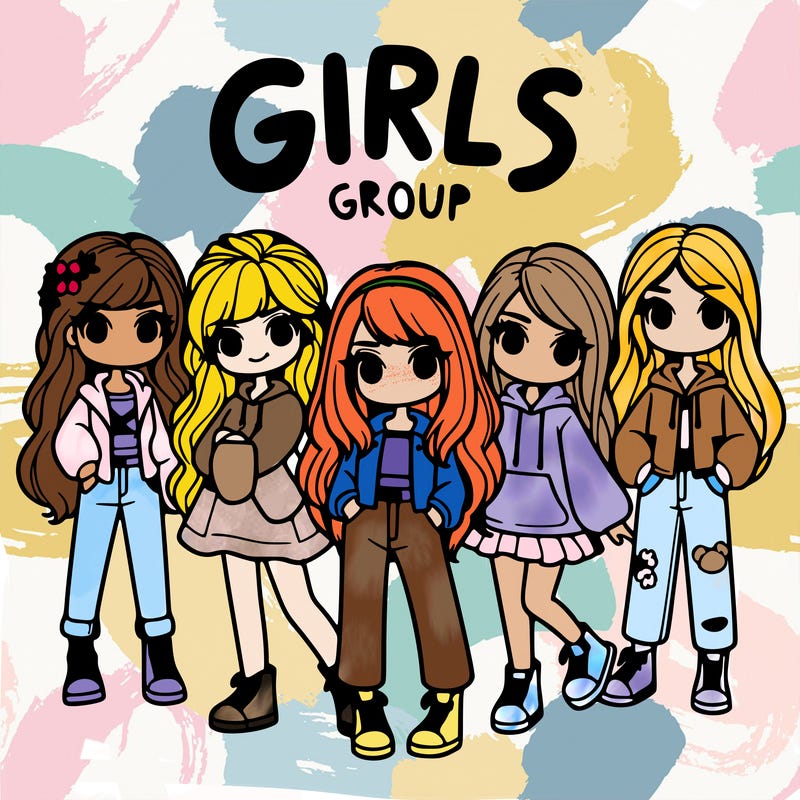girls group