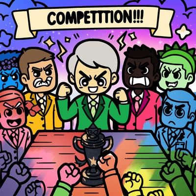 competition!!!