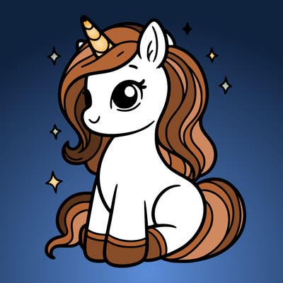 licorne 🦄