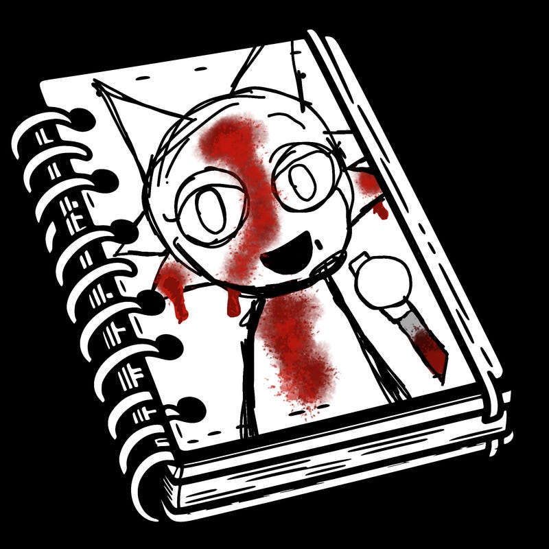 notebook
