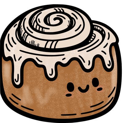 cinnamonroll