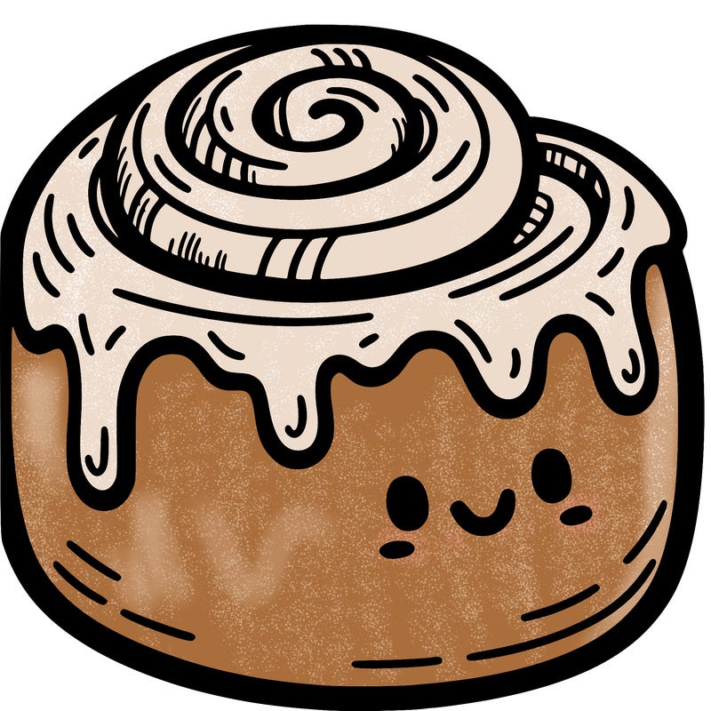 cinnamonroll