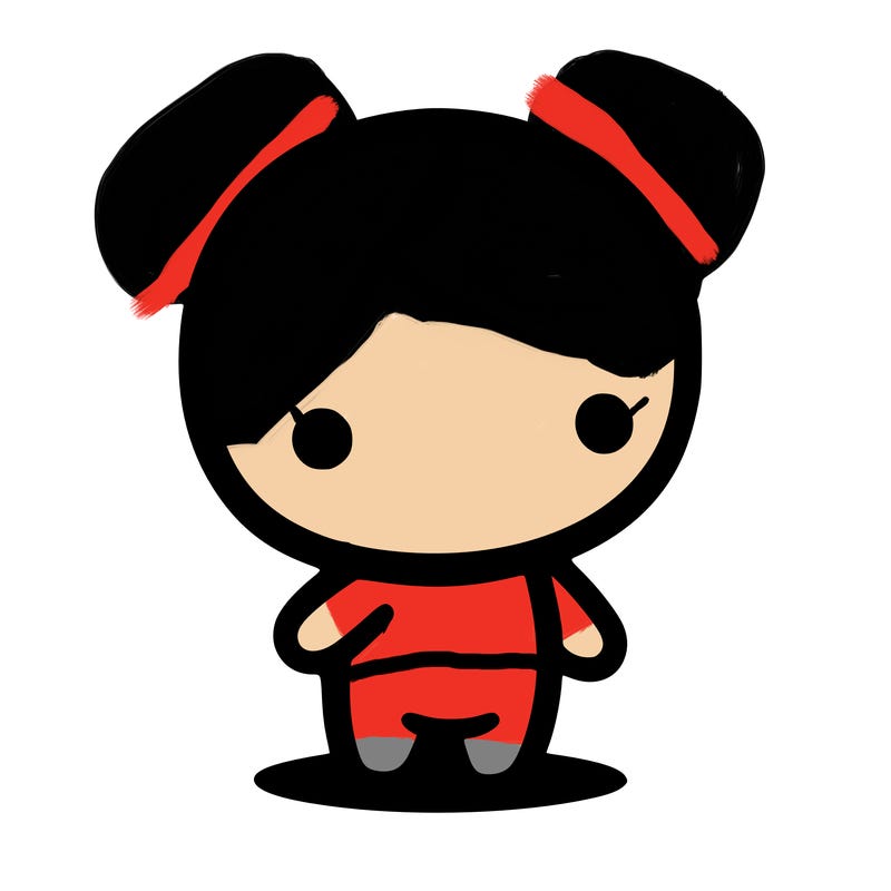 sanrio kuroumi