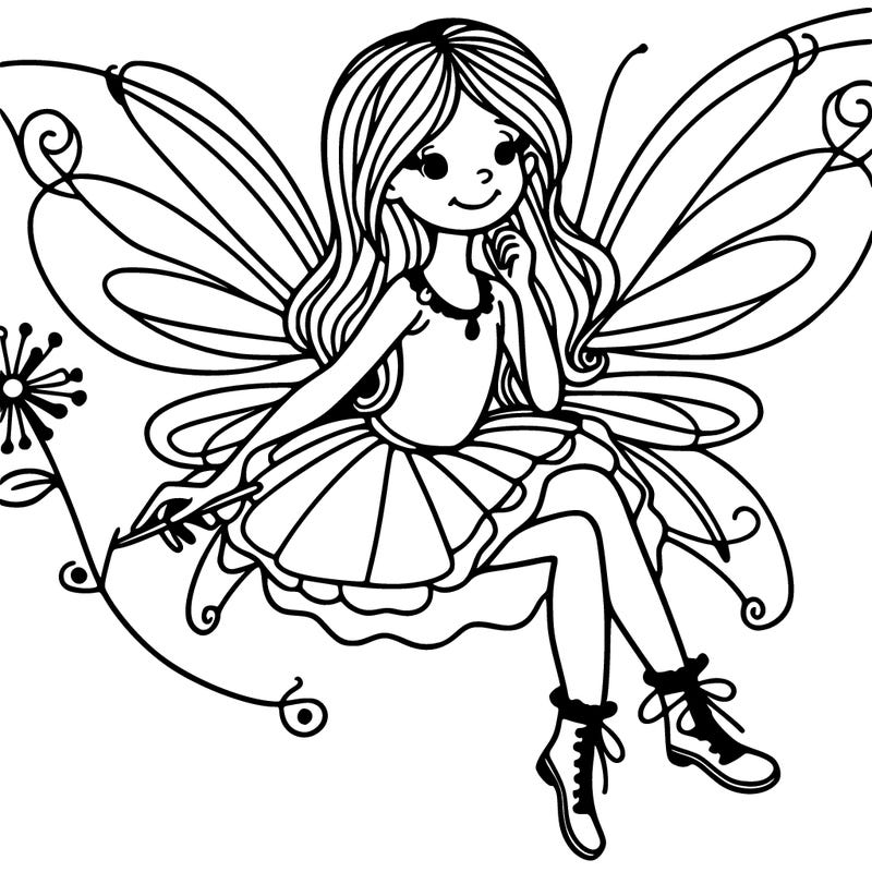 fairy