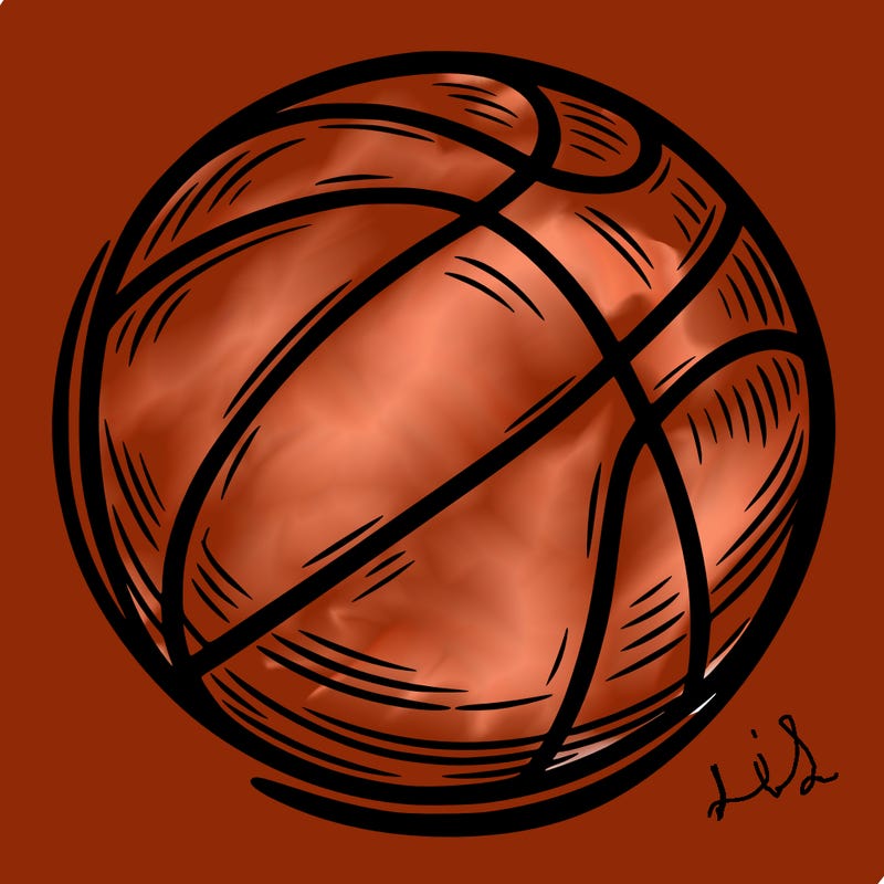 basketball