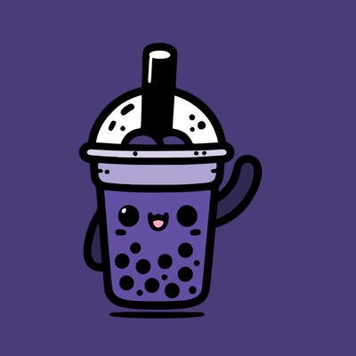 boba tea