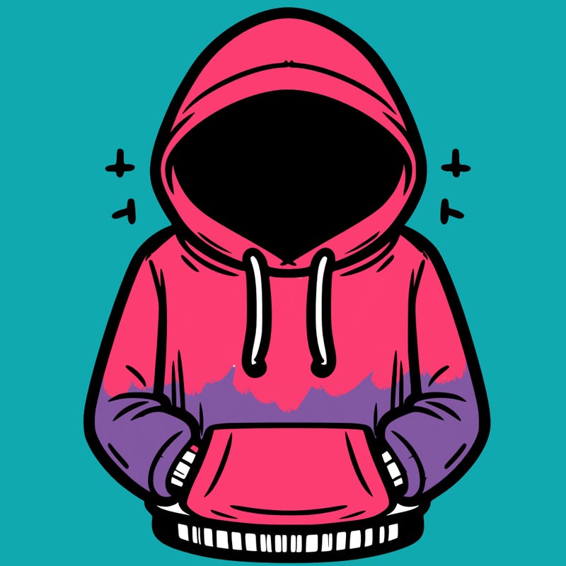hoodie