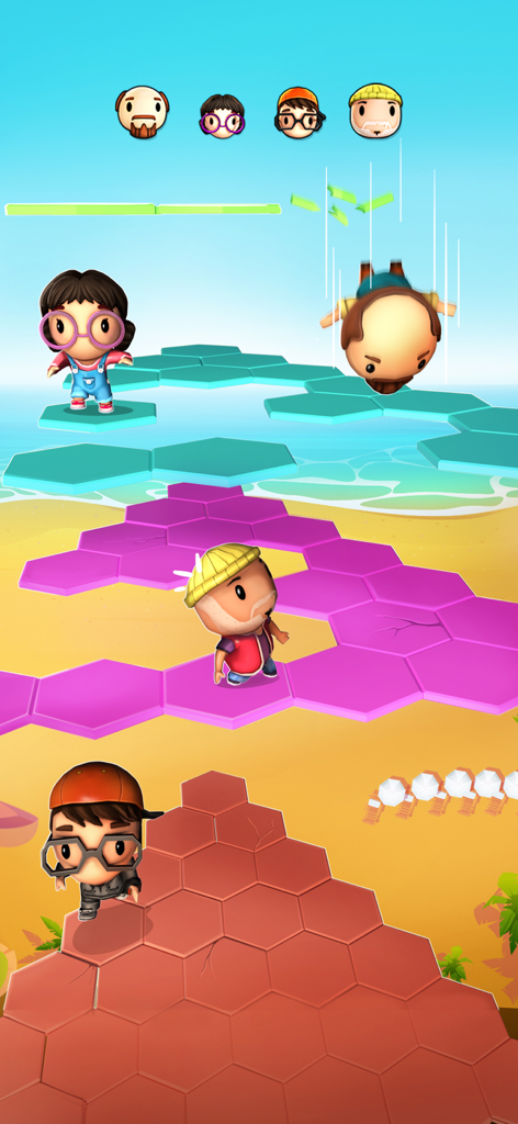 School Escape - Skip Games - Games App | MWM