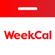 WeekCal for iPad