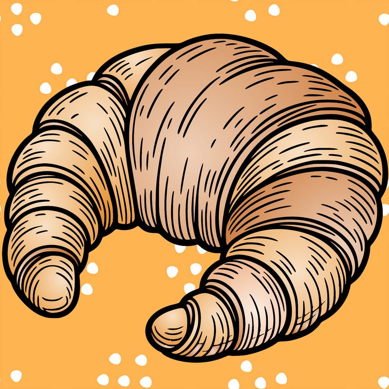 croissant