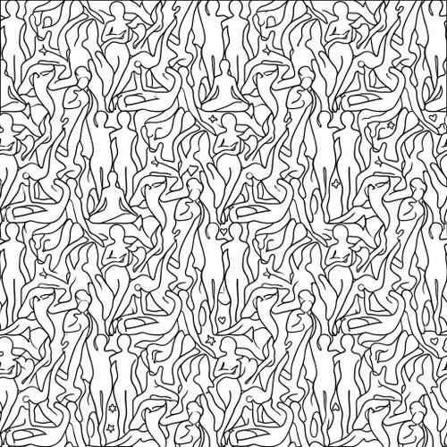 Figurative Tessellations