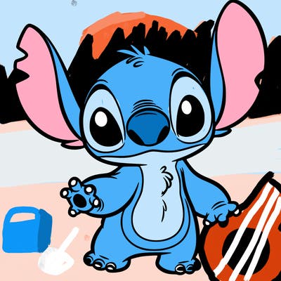 stitch